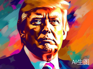 華爾街大佬預言：特朗普或借“退稅潮+降關稅”雙重猛藥救市