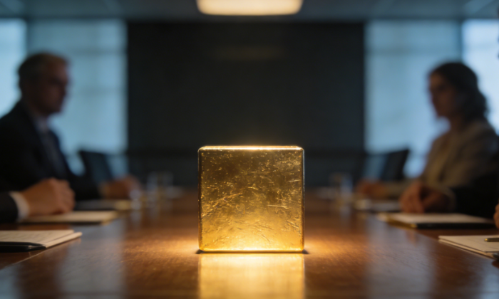 中东战火持续点燃通胀担忧，金价能否摆脱“十连跌”？