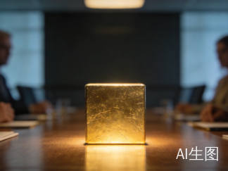  黃金的“伊戰”邏輯：衝高還是利好出盡？華爾街陷入激辯