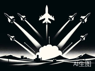 5億歐元協議曝光！伊朗與俄羅斯祕密達成軍火交易