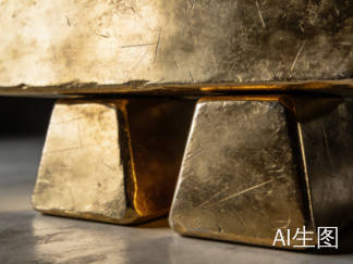 兩大高風險談判前夕，現貨金銀跌跌不休！