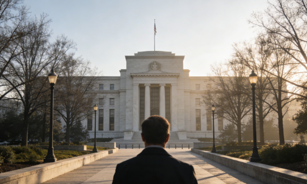 沃什鹰鸽属性或无关紧要，市场才是终极裁判！