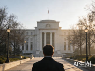 特朗普放話“沃什若提加息早就出局”  ，貝森特稱總統可以干預