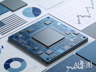 對標英偉達的隱形贏家？美光正成爲AI時代最大受益者之一