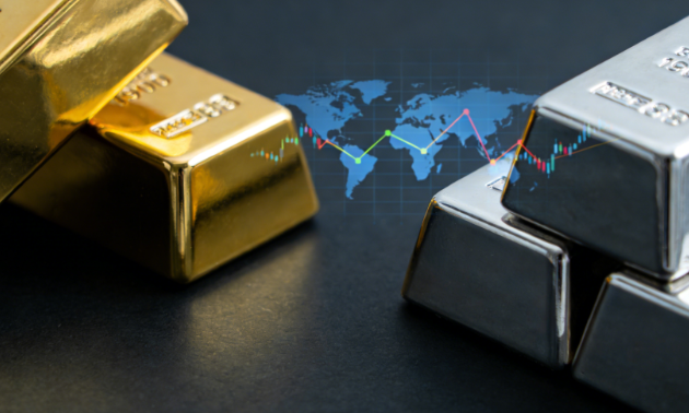 历史首次！印度资金加速拥抱黄金，金价坚守5000大关