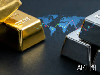 貝萊德CEO“喊話”印度：別買黃金，買股票！