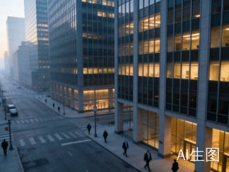 裁員近半後股價暴漲22%，Block用AI給華爾街上了一課