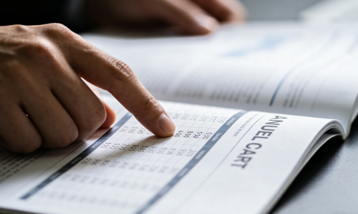 Anthropic或以9000亿美元估值超越OpenAI！