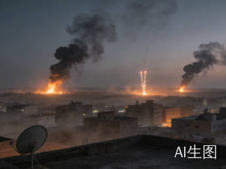 特朗普戰爭理由一日多變？魯比奧曝驚人內幕，華盛頓陷入“解釋”