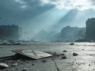 歐盟外長呼籲美以結束對伊戰爭，力主外交解決