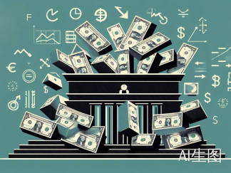 高盛前CEO警告：潛在危機逼近，一場大清算在所難免