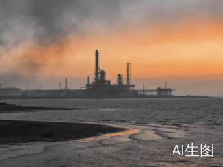 伊朗火燒阿聯酋大型氣田，首次損壞該國上游油氣設施！