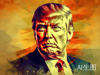 特朗普放狠話：我們擁有無與倫比的火力、無限的彈藥和充足的時間