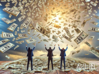 神祕賬戶精準押注對伊空襲，特朗普陣營陷“內幕交易”指控