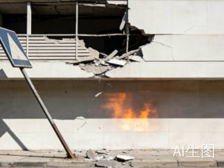 滯脹噩夢重演？中東戰火衝擊下，全球市場正面臨50年來最嚴峻大