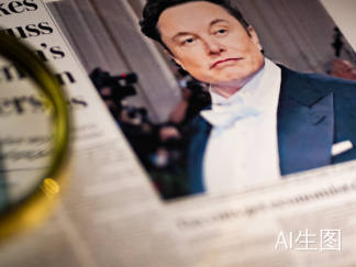 要求罷免CEO、索賠千億：馬斯克對OpenAI發起最激烈一擊