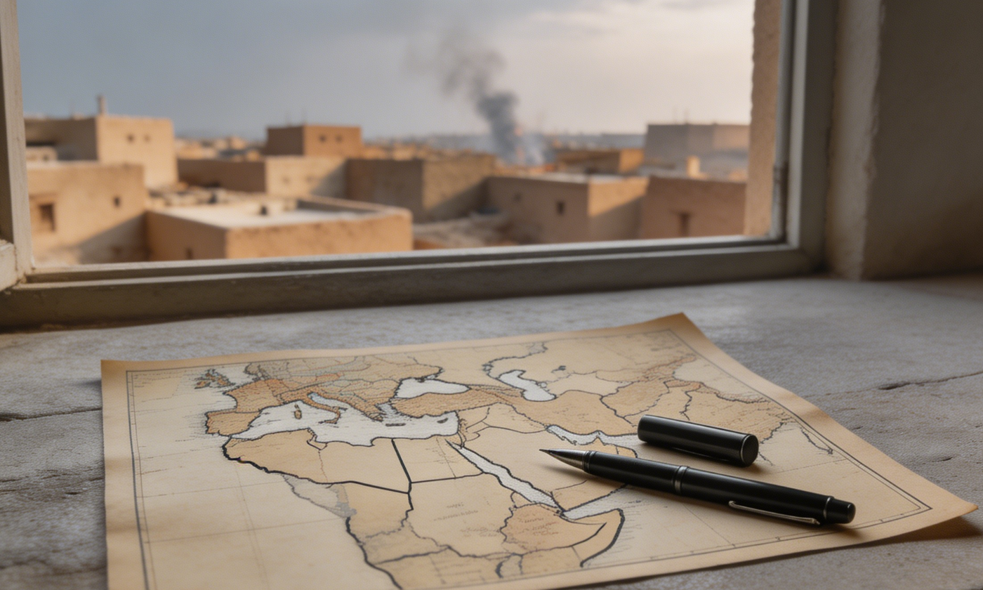 “美联储传声筒”：劳动力市场进入新模式，美联储手脚正被战火绑死