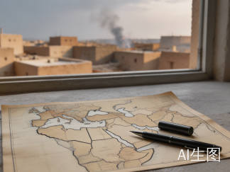 美伊停火協議細節曝光：伊朗棄核，換解除制裁和解凍資產