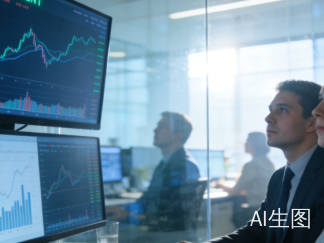 华尔街最紧张的财报季要来了，市场五大风险全面浮出水面