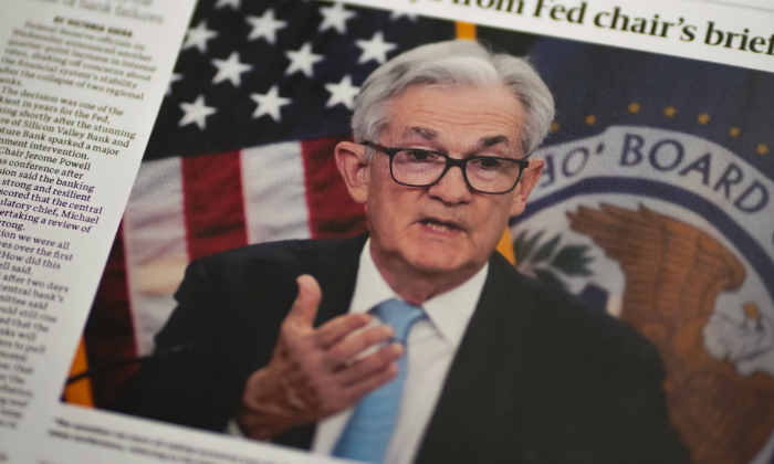 鲍威尔今夜或迎“最后一舞”！鹰派程度、未来规划成市场焦点