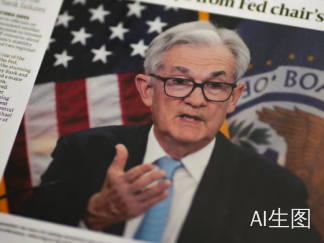 鮑威爾今夜或迎“最後一舞”！鷹派程度、未來規劃成市場焦點