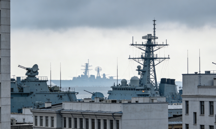 “战至美以后悔”！伊朗军方发言人嘲讽美军毫无斗志、特朗普谎话连篇