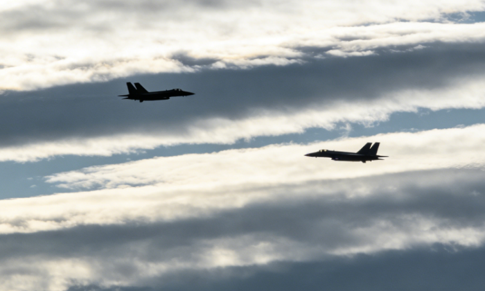 伊朗称再击落一架美军F-35：残骸身份成谜，五角大楼沉默