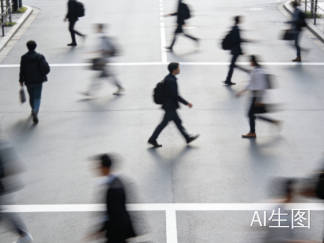 初請數據意外降至20.2萬，伊朗局勢未撼動美國就業韌性！