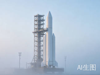 員工股票提前打開“變現窗口”，SpaceX超級IPO倒計時預