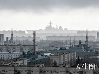 特朗普把狠話放絕了，他的巴基斯坦老友是如何幫他體面收場的？