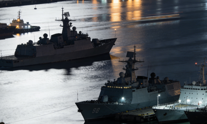 高盛就霍尔木兹海峡局势发出预警：多国面临“油荒风险”！