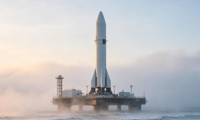 SpaceX上市文件曝光：去年亏损49亿美元，马斯克掌握85%投票权