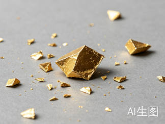 黃金恐在2026年持續承壓！避險地位正被美國國債取代