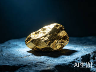 金價卡在4600美元下方：短期失速，長期爲何仍被押注上漲？