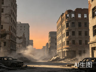 戰火燒向民用基建！美軍炸橋炸機場，伊朗反手襲擊海灣供電供水設