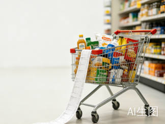 糧食供應鏈多線承壓，全球食品價格上漲風險或延續至2027年