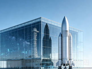 SpaceX首個完整交易日大漲近20%，散戶爲何不能立刻落袋