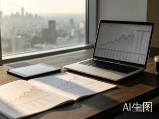 美股財報季陷入尷尬：企業利潤大漲，股價卻不漲