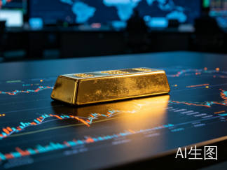 結構性支撐與核心催化劑齊至！黃金或將走出二季度暴跌陰霾