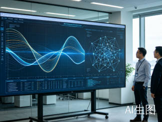 AI理財答錯57%！最強模型也沒過關