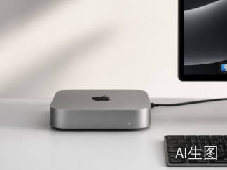 OpenAI掃貨數萬臺，Mac mini意外成AI基礎設施，