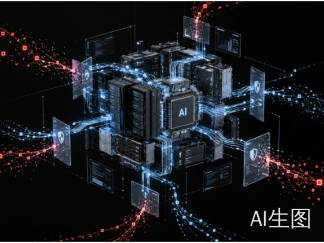 AMD豪擲82億美元收購李飛飛World Labs，AI競爭