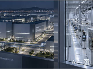 SK海力士再押注美國製造：Solidigm擬在美東建NAND