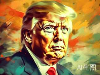 特朗普交易量超全美議員總和：他嚴禁國會炒股，卻爲自己開“後門