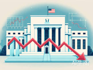 鮑威爾引爆華爾街預期革命：美聯儲縮表終點突然拉近半年！