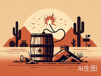 美國成最大風險源，四大地緣火藥桶如何重塑邏輯？