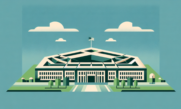 1.5万亿军费遭两党共同抵制！特朗普正在失去掌控力？