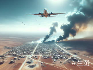 停火協議淪爲一紙空文？以色列再次猛轟加沙