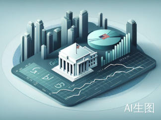 “新債王”岡拉克：鮑威爾時代或已無降息，美聯儲將“按兵不動”