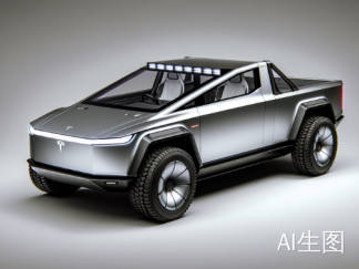 特斯拉Cybertruck兩週歲之際：市場表現遠未達預期